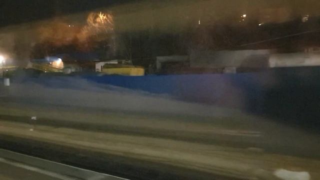 Отправления со ст. Ростов - на - Дону на поезде