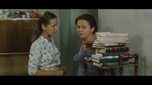 Вас ожидает гражданка Никанорова - Сцена «Больше я дурой не буду»