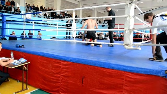 Хмильковський Станіслав vs. Вовчанський Віталій смотреть онлайн