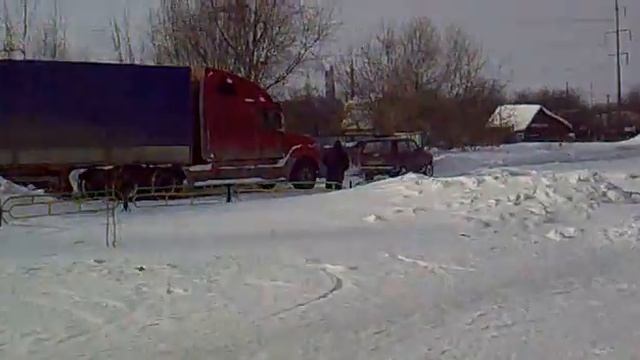 Русским машинам все нипочем часть 2.mp4 смотреть онлайн