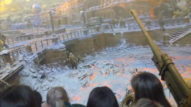 Вечный огонь смотреть онлайн