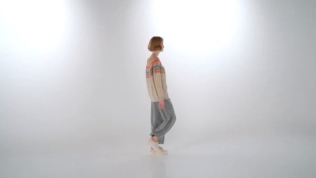 IVKO Woman Winter 2021 - Gaudi смотреть онлайн