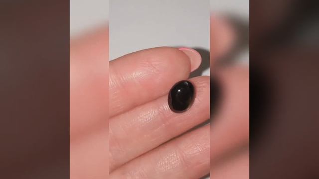 Звездчатые сапфиры 4,94ct и 4,22ct