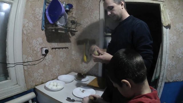 Vlog 31 12 2020 Подготовка к Новому году 2021