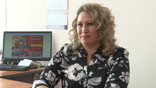 Очередная передача из цикла «Родные люди» выйдет в понедельник. Это будет женская история. смотреть онлайн