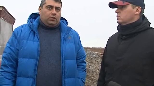 Белоярск преображается на глазах 04 10 2018