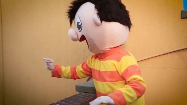 Exploramos la Casa Abandonada - Bely y Beto смотреть онлайн
