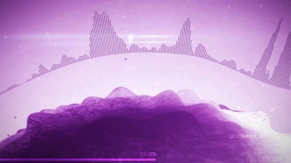 Dextramine 90 - Happy Now (Original mix)