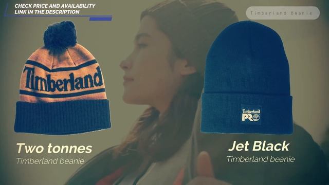 Timberland Beanies - 🪵 20 Best Timberland Beanie Hats 🪵 смотреть онлайн