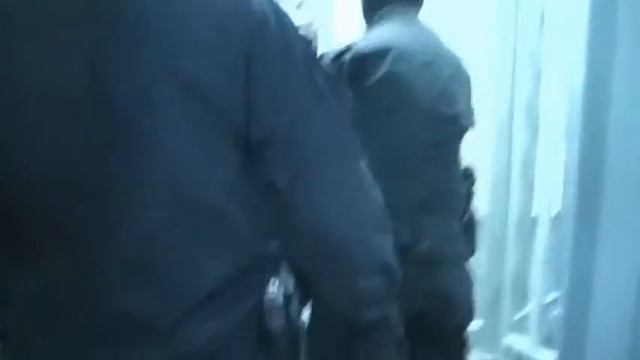 Задержание похитителей сына влиятельного бизнесмена смотреть онлайн