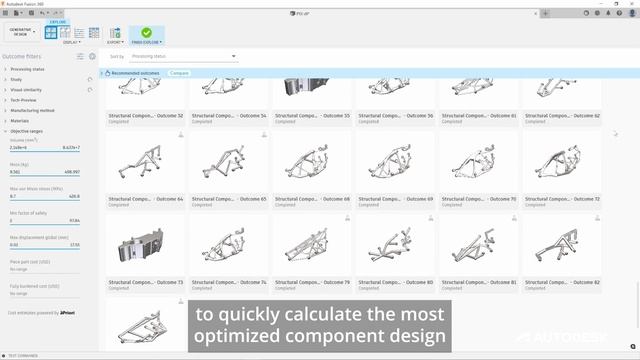 PIX Moving uses Fusion 360 to innovate autonomous driving | Autodesk Fusion 360 смотреть онлайн
