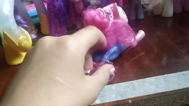 MyLittlePony. Моя коллекция 2022! смотреть онлайн