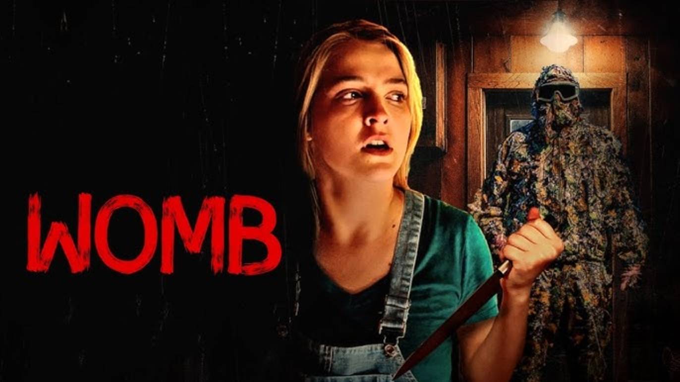 Утроба (2025) / Womb