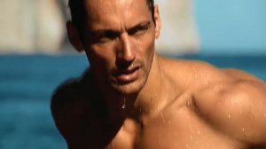 Dolce & Gabbana - «Light Blue», C. A. Bixio - Parlami d'amore Mariu