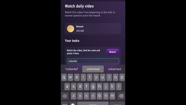 Tapswap Today 2nd code | How Elon Musk impact on Crypto | watch the daily video смотреть онлайн