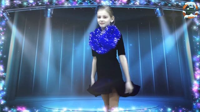 Оранжевый День  Новогодний выпуск №1