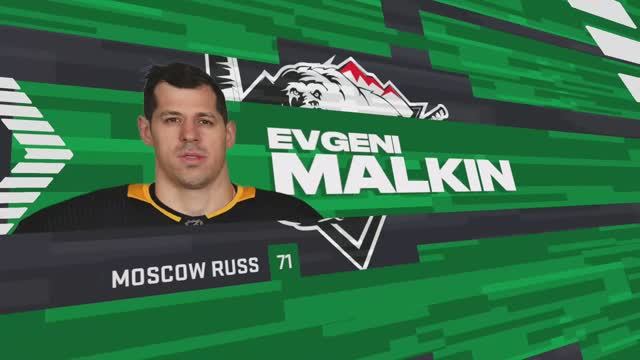 NHL 22(Россия-Штраубинг Тайгерс)