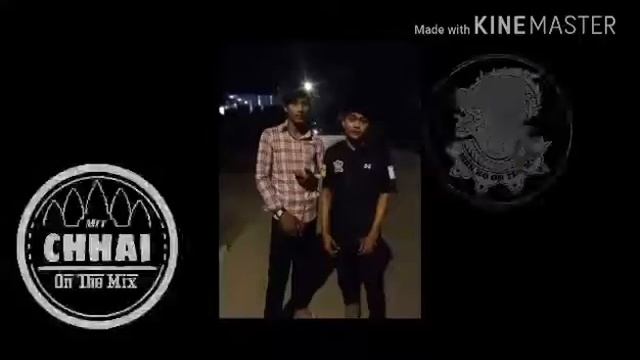 Van chhay happy kob kob смотреть онлайн