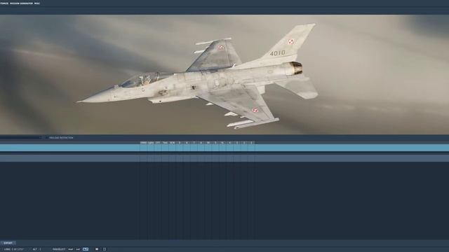 DCS F-16D/SUFA WSO MP Tips & 2k Textures/Liveries Installation смотреть онлайн