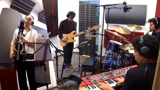 sheep hill studio session 2 - Sheep Hill Blues смотреть онлайн