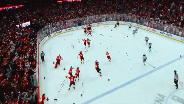 2025 NHL Stanley Cup Playoffs Trailer  This Is Forever