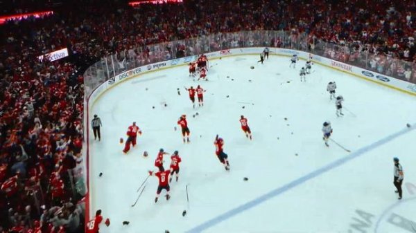 2025 NHL Stanley Cup Playoffs Trailer This is Forever