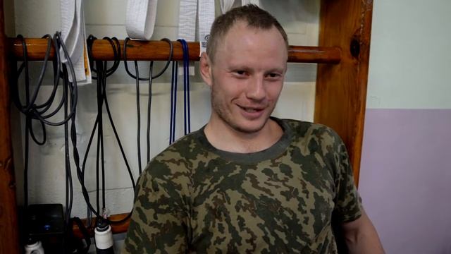Щеблыкин Владислав / Гран-при Колизей 2016 / 2 этап / Промо-ролик смотреть онлайн