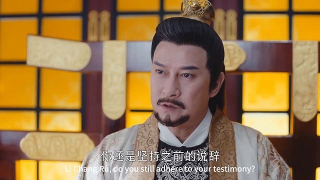 【速看EP44】終於解釋清楚了✌🏻公主套路心機妹妹，終於露出真面目！誰料她竟懷了皇孫！😲｜錦繡未央/The Princess Wei Young/古裝/宅鬥/愛情/唐嫣/羅晉/吳建豪/毛曉彤 смотреть онлайн