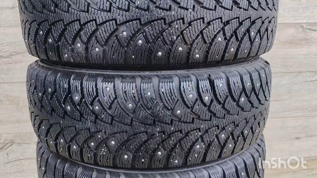 185/65/15, Nordman 4, 4 шт