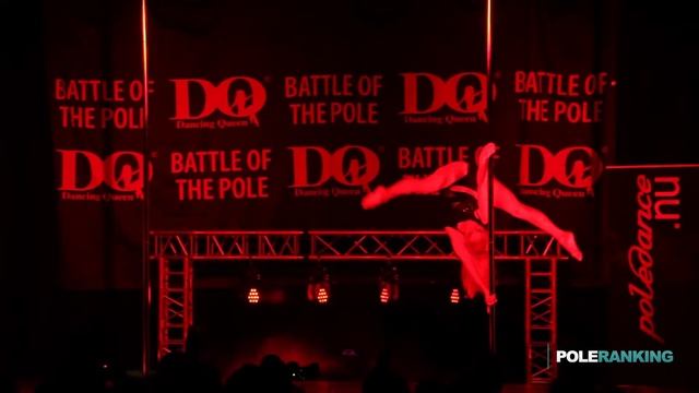 Battle Of The Pole 2013 Lioness Competitor 14 Natalia Kyznetsova.mp4