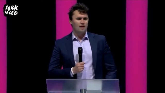 Charlie Kirk - Progressive Conservatives смотреть онлайн