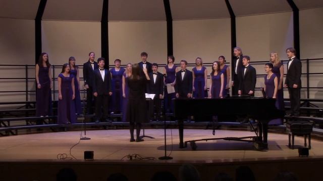 Veni Veni Emmanuel, ERO CRAS (I Will Come) смотреть онлайн