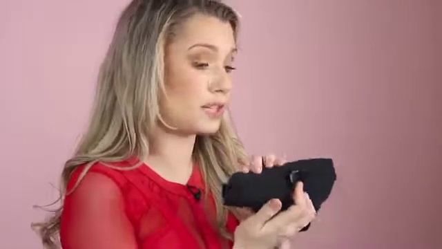 Smart Eye Mask Anti-snoring Device YA3100 смотреть онлайн