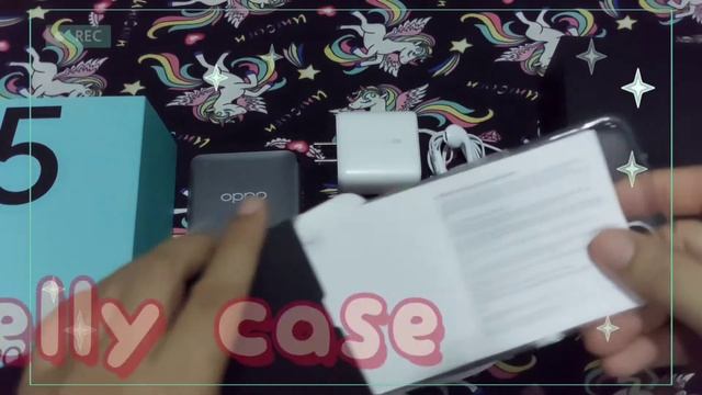 Unboxing Oppo Reno 5 4g || by: Mighty Bond смотреть онлайн