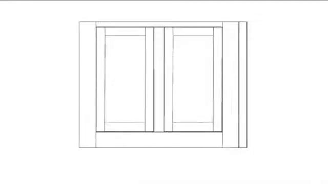 SketchUp Pro - 3D Kitchen Design смотреть онлайн