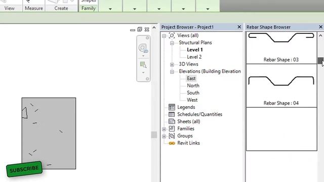 HOW TO ASSIGN REINFORCEMENT TO COLUMN IN REVIT IN ENGLISH смотреть онлайн