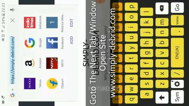 How To Download PPT/PDF From #SlideShare Website Without Login. смотреть онлайн
