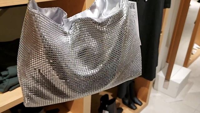 MANGO BAGS & SHOES NEW COLLECTION / JANUARY 2022 смотреть онлайн