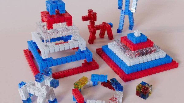 Вселенная КУБЕР