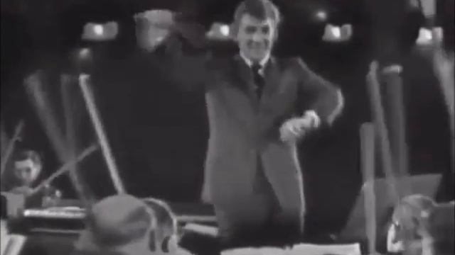 Bernstein - Capriccio Espagnol - Rimski-Korsakov