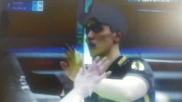 도드람 2020~2021 V-리그 수원 한국전력 빅스톰 대 안산 OK금융그룹 읏맨 Suwon KEPCO Vixtorm V OK Financial Group Okman