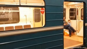 [Ретро-метро]: «Номерной» на Кольцевой линии!