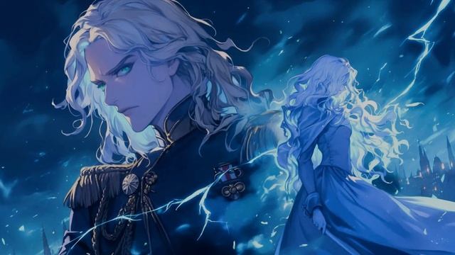 Герцогиня тьмы влюбилась