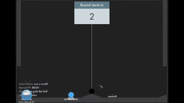 Host Trolls Players In Bonk.io смотреть онлайн