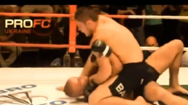 Khabib Nurmagomedov Grappling Breakdown