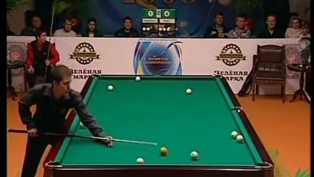 Евгений Сталев - Каныбек Сагынбаев смотреть онлайн