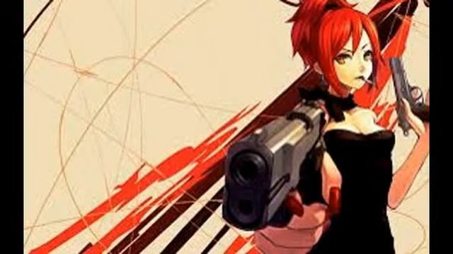 Электро звук аниме mix смотреть онлайн