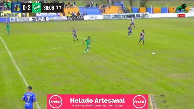 #PRIMERA C | CENTRAL BALLESTER - ITUZAINGÓ EN VIVO | TORNEO APERTURA FECHA 19 смотреть онлайн