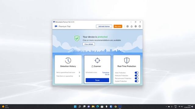 How to Setup Malwarebytes смотреть онлайн