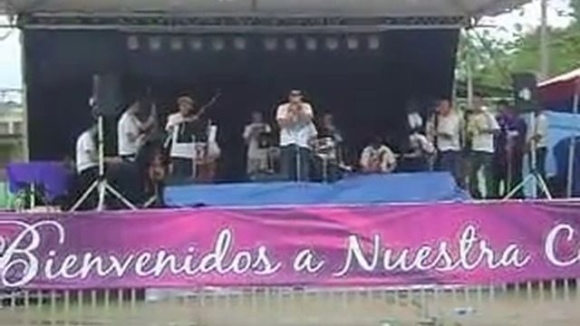 Son d' Puertorro @ Festival Torito Plata La Cartera.AVI смотреть онлайн